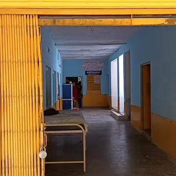 ठा.सा. श्री देवी सिंह राठौड़ राजकीय चिकित्सालय — फ़ोटो 2