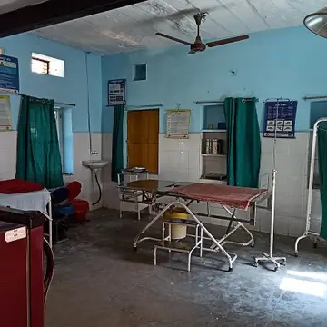 ठा.सा. श्री देवी सिंह राठौड़ राजकीय चिकित्सालय — फ़ोटो 4