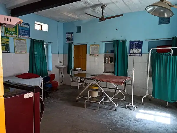 Thakur Shaheb Shri Devi Singh Ji Rathore Government Hospital