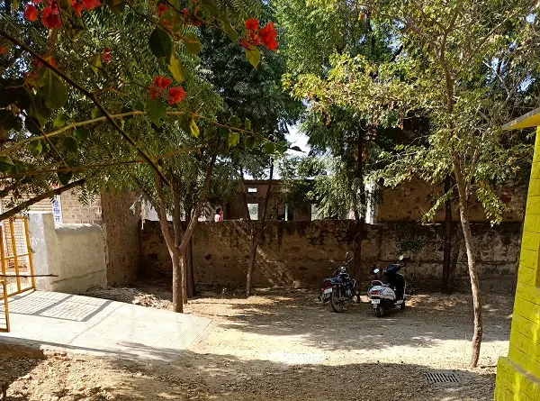 Thakur Shaheb Shri Devi Singh Ji Rathore Government Hospital