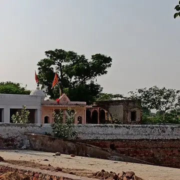 Shree Balaji Mandir (Station) — Photos 1