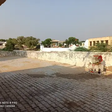 Shree Balaji Mandir (Station) — Photos 3