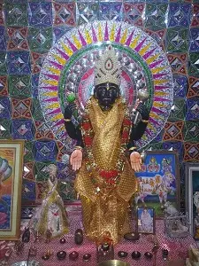 Charbhuja Mandir
