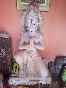 Shree Balaji Mandir (Gaur Basti)