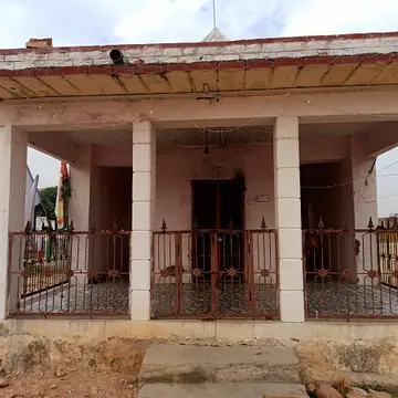 Baba Ramdev Mandir — Photos 1
