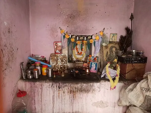 Baba Ramdev Mandir