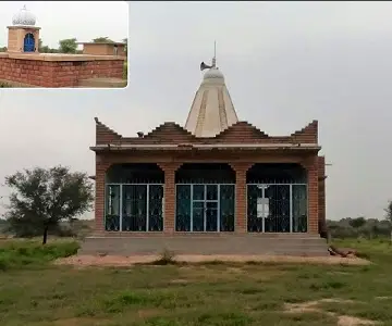 Veer Teja Ji Mandir — Photos 1