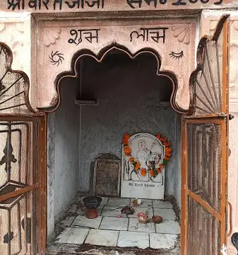 Veer Teja Ji Mandir — Photos 2