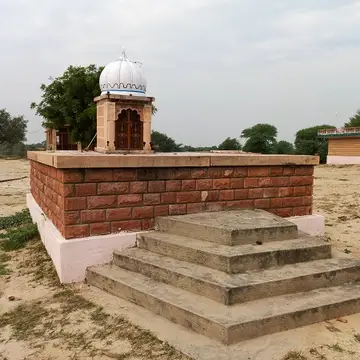 Veer Teja Ji Mandir — Photos 3