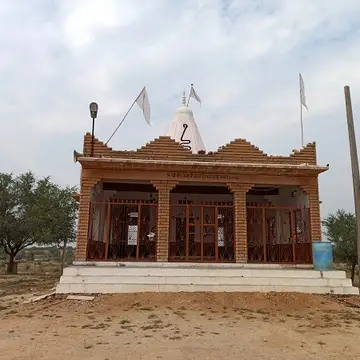 Veer Teja Ji Mandir — Photos 4