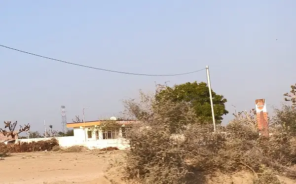 Shri Balaji Kisan Filling Center Lunsara