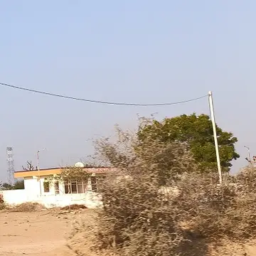 श्री बालाजी किसान फिलिंग सेन्टर लूणसरा — फ़ोटो 1