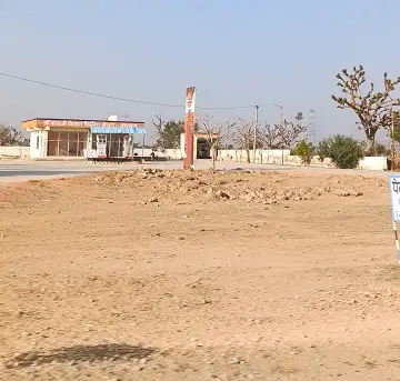 श्री बालाजी किसान फिलिंग सेन्टर लूणसरा — फ़ोटो 2