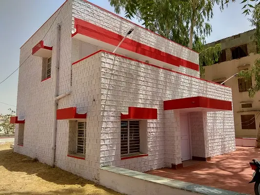 डाकघर कुचेरा