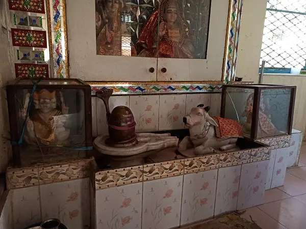 Shiv Mandir