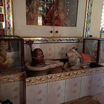 Shiv Mandir — Photos 1