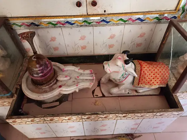 Shiv Mandir