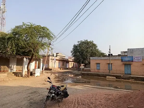 Bus Station