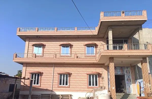 Swami Vivekanand Shikshan Sansthan Sr. Sec. School
