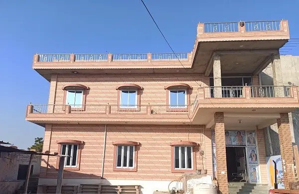 Swami Vivekanand Shikshan Sansthan Sr. Sec. School